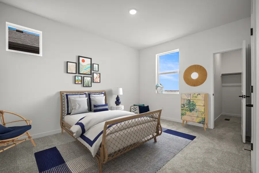 Bedroom Bedroom