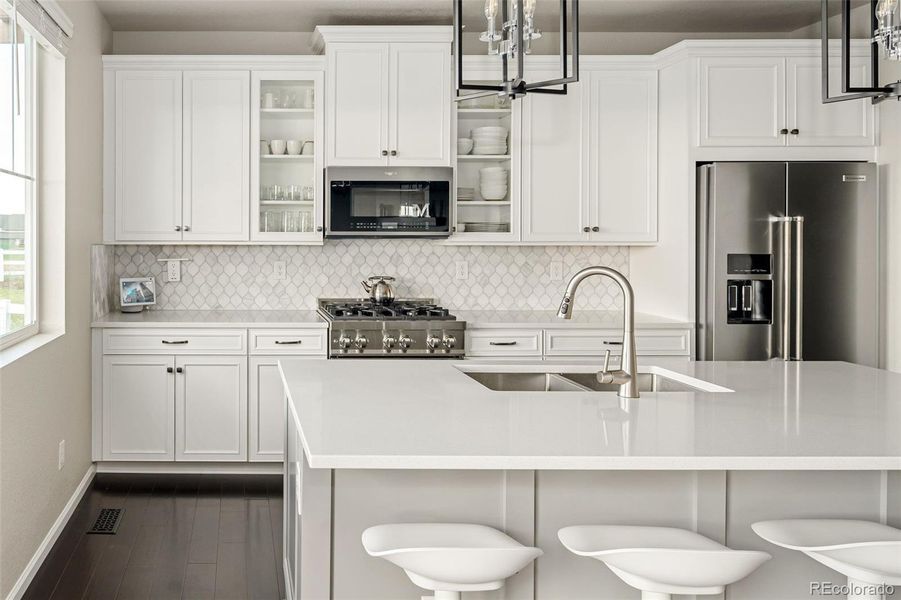 Image 30 of a home in Murphy Creek.