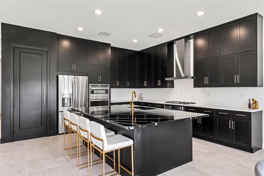 Kitchen | Pantry Kitchen | Pantry