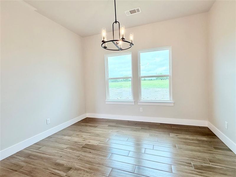 Spacious, unfurnished interior of a new home in , Weatherford (Image 23). Spacious, unfurnished interior of a new home in , Weatherford (Image 23).