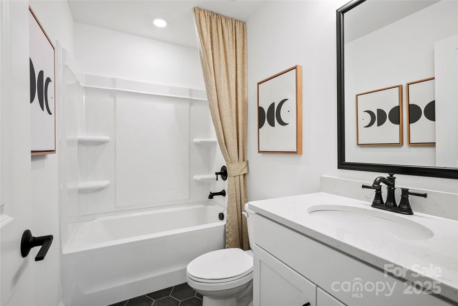 *Representative photo only, not photo of actual home.