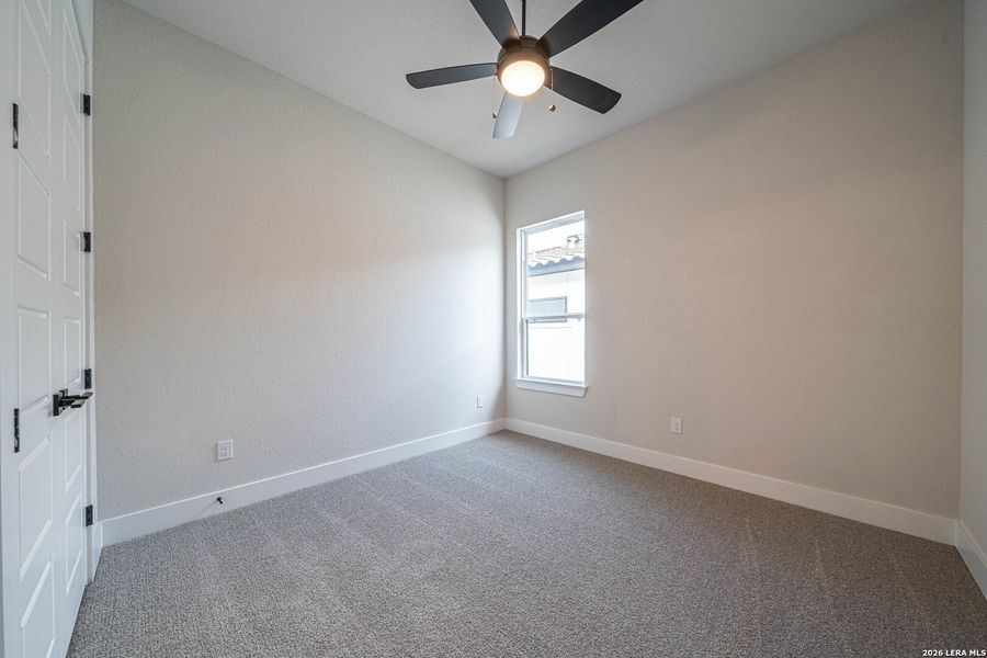 Spacious, unfurnished interior of a new home in , Kerrville (Image 11). Spacious, unfurnished interior of a new home in , Kerrville (Image 11).