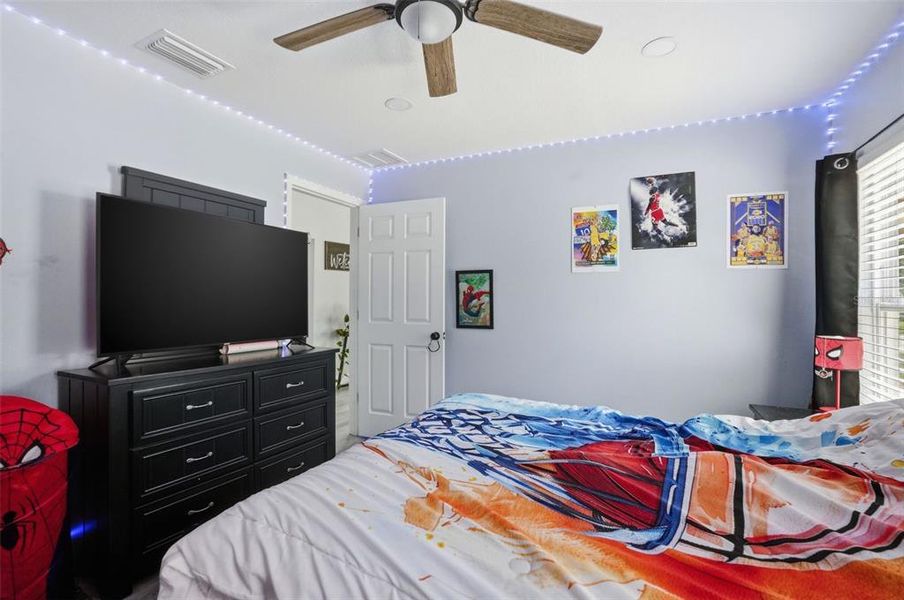 Furnished interior view inside a new home in , Homosassa (Image 37). Furnished interior view inside a new home in , Homosassa (Image 37).