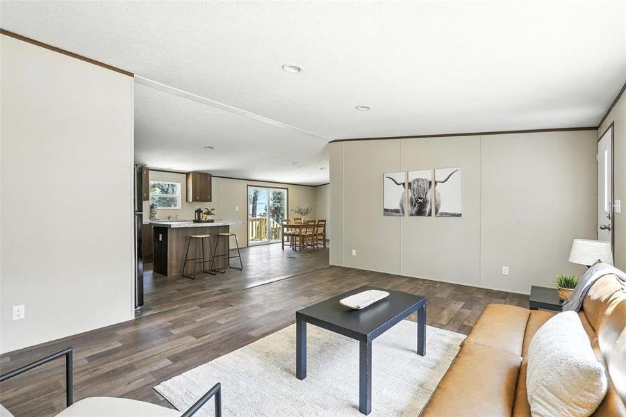 Image 29 of a home in .