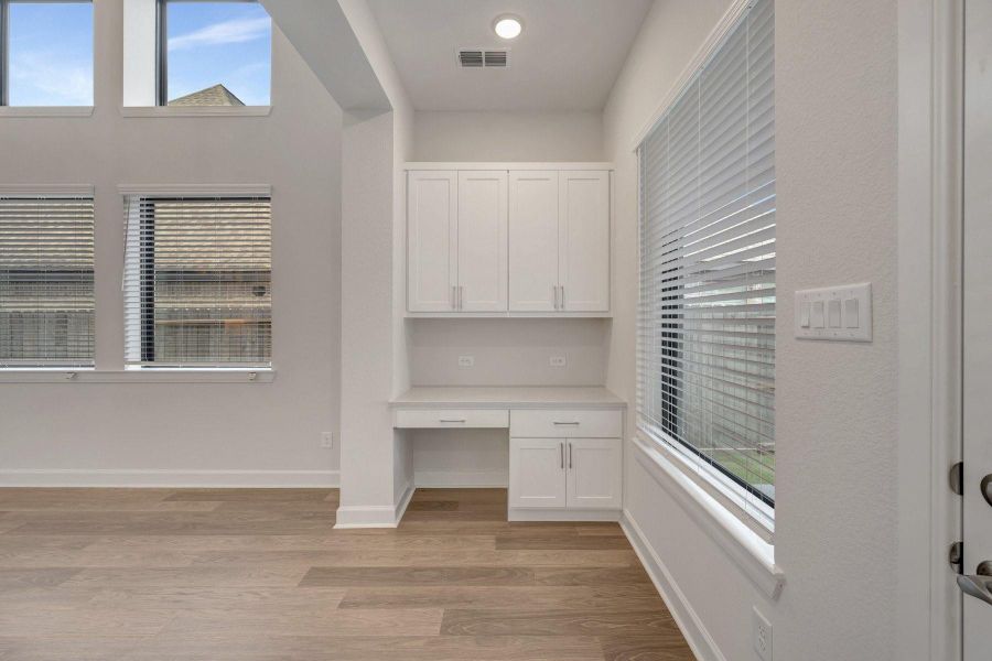 Image 35 of a home in Riceland - Summit Collection.