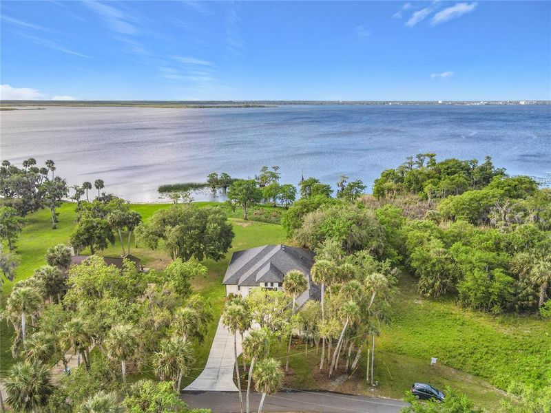 Natural landscape and outdoor views near  in Enterprise (Image 69).