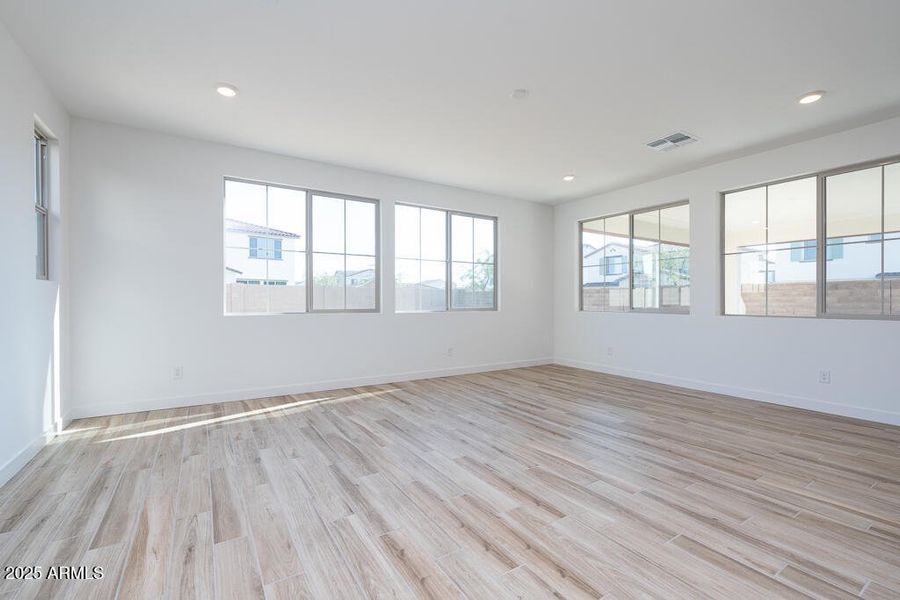 Tri Pointe Waterston Central 110 - Great