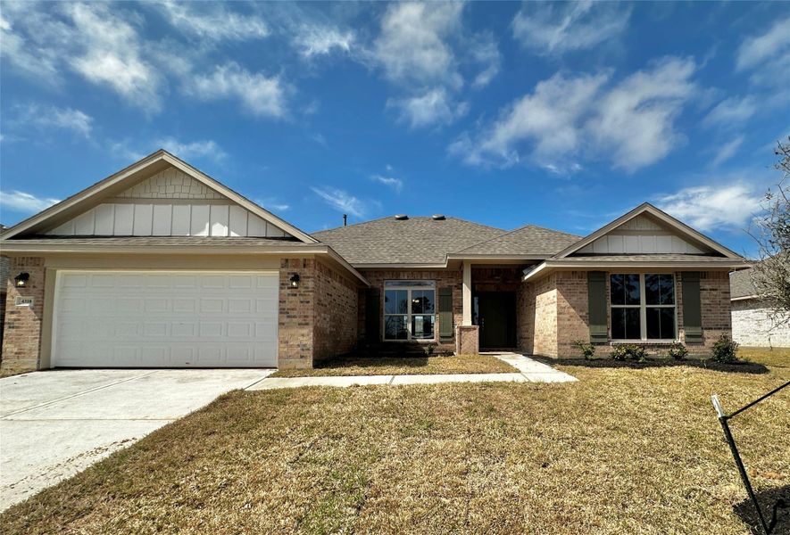 Image 9 of a home in Bayou Bend Estates. Image 9 of a home in Bayou Bend Estates.
