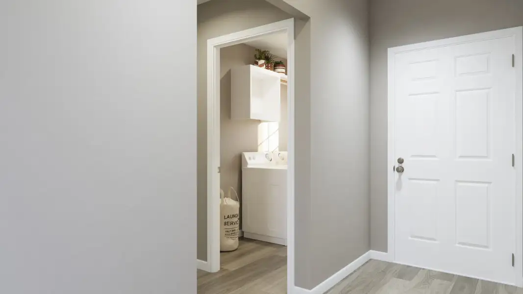 Image 23 representing the The Silverleaf by Legend Homes in Ridgeland Hills, Willis, TX.