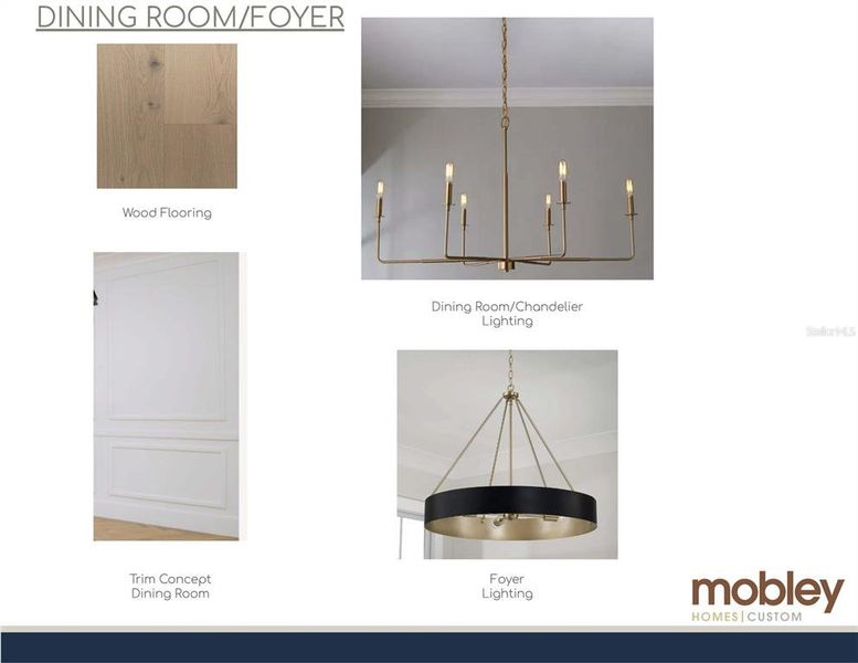 Sample of building materials used in homes in , St. Petersburg (Image 8).