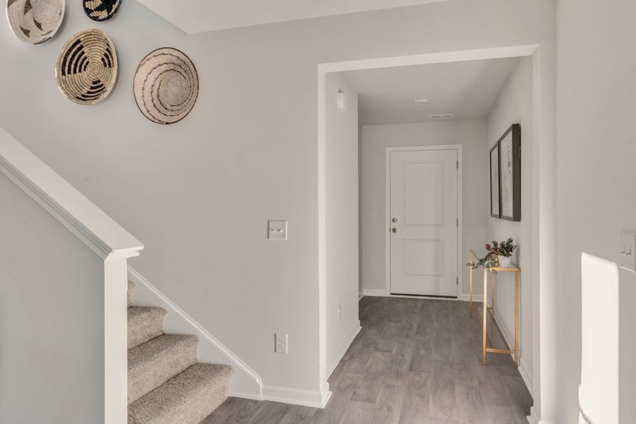 Supply, NC New Home.  - Slide 2