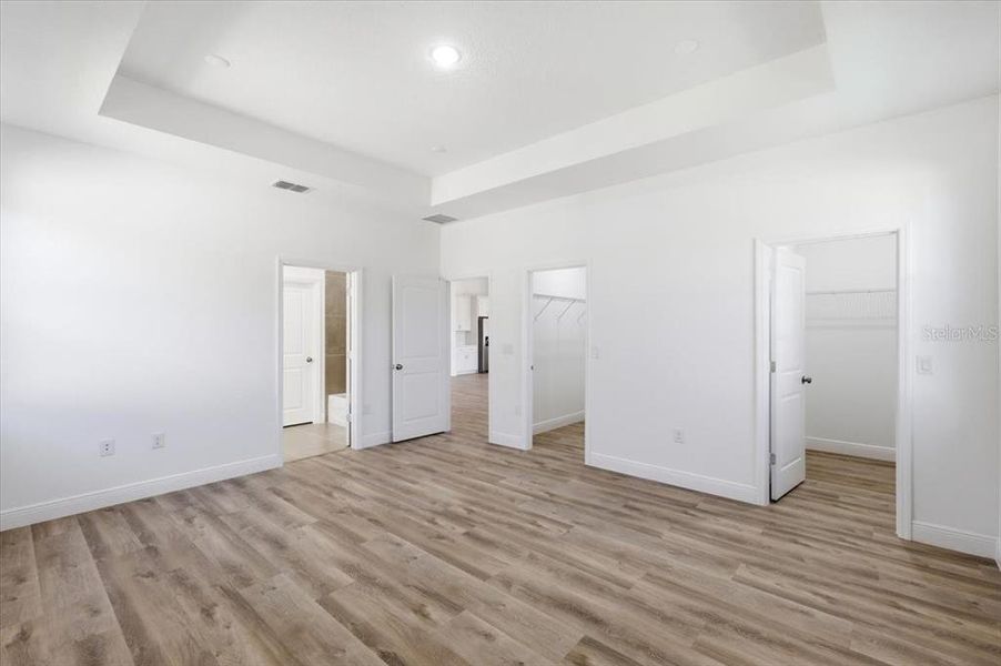 Spacious, unfurnished interior of a new home in , Haines City (Image 18). Spacious, unfurnished interior of a new home in , Haines City (Image 18).