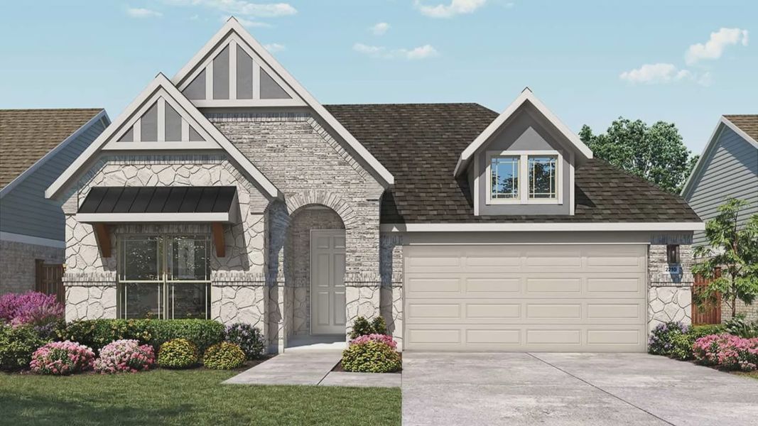 Elevation 3