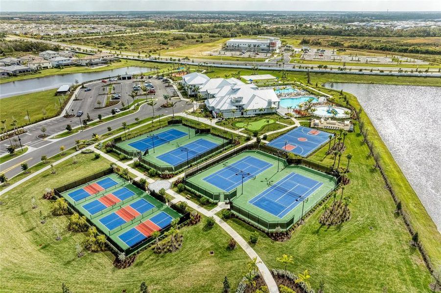Community amenities in , Lakewood Ranch (Image 45).
