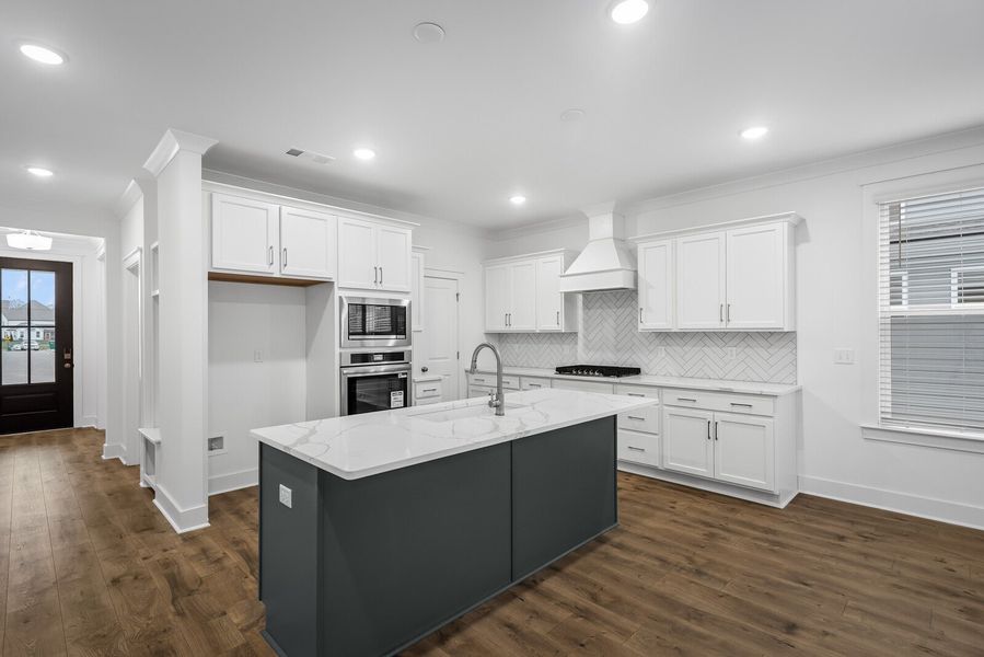 New Home in Spring Hill, TN. - Slide 12 New Home in Spring Hill, TN. - Slide 12