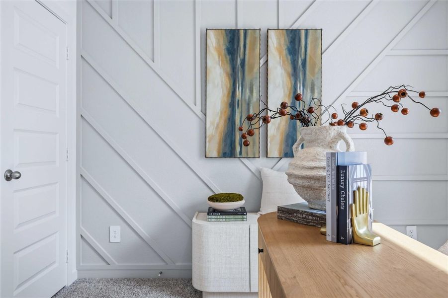 Image 34 of a home in Highland Court.