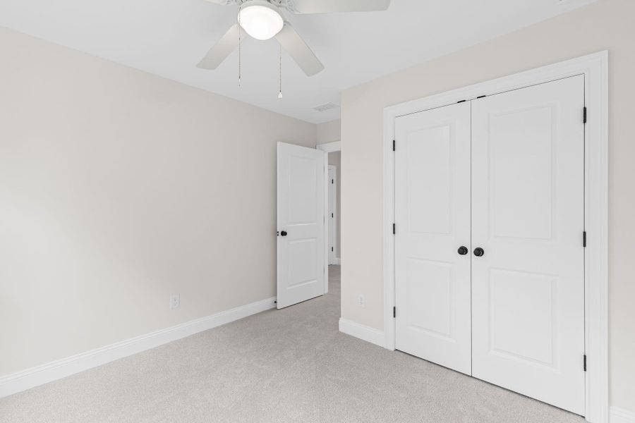 Spacious, unfurnished interior of a new home in , North Charleston (Image 21).