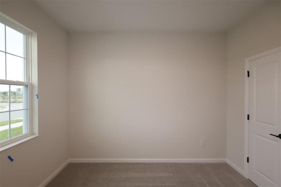 Spacious, unfurnished interior of a new home in Center Lake on the Park, St. Cloud (Image 10). Spacious, unfurnished interior of a new home in Center Lake on the Park, St. Cloud (Image 10).