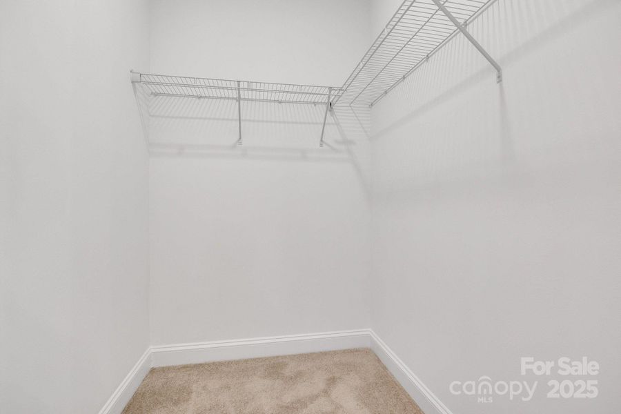 Spacious, unfurnished interior of a new home in , Kannapolis (Image 18).