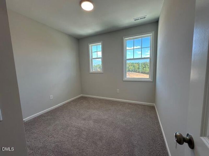 FST 636 bed 3 FST 636 bed 3