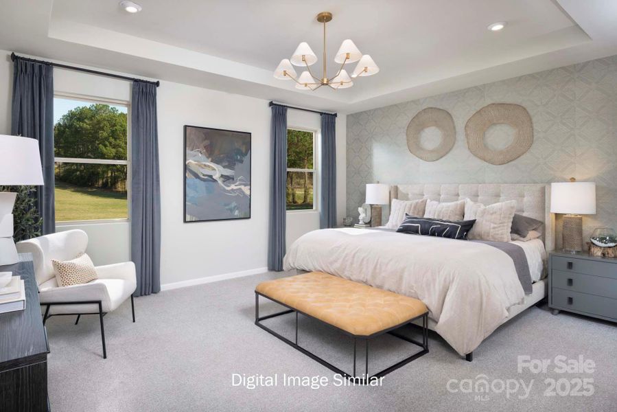 Digital Image Similar