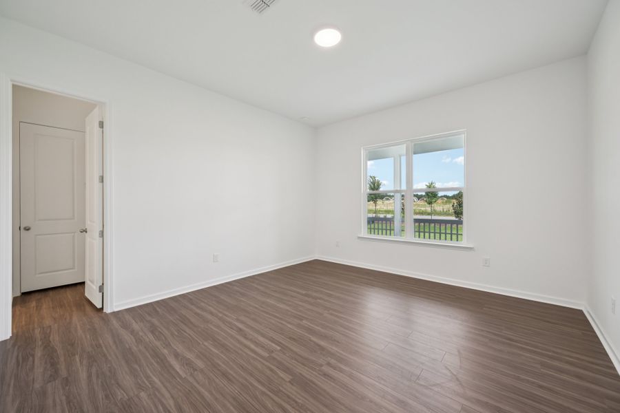 Caswell | Ashton Woods Raleigh, NC