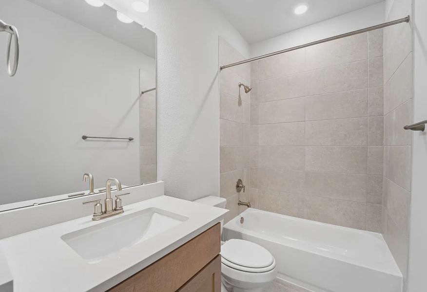 Homesite 5109 Bath 2 - 14 of 20