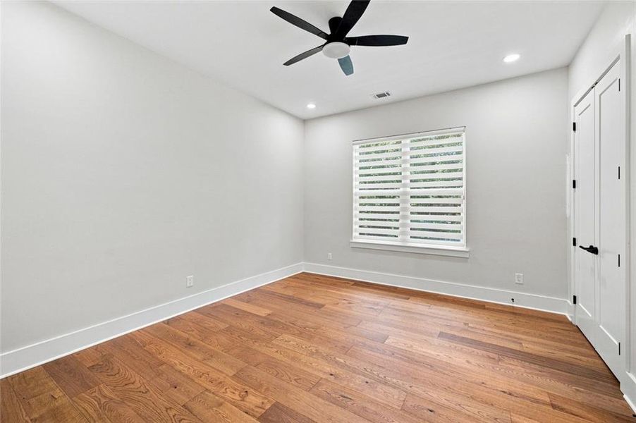 Spacious, unfurnished interior of a new home in , Monroe (Image 23). Spacious, unfurnished interior of a new home in , Monroe (Image 23).