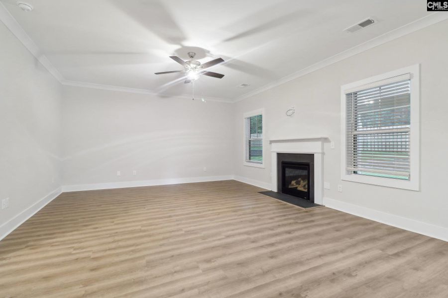 Stock Photos Colors and options may be different on actual home