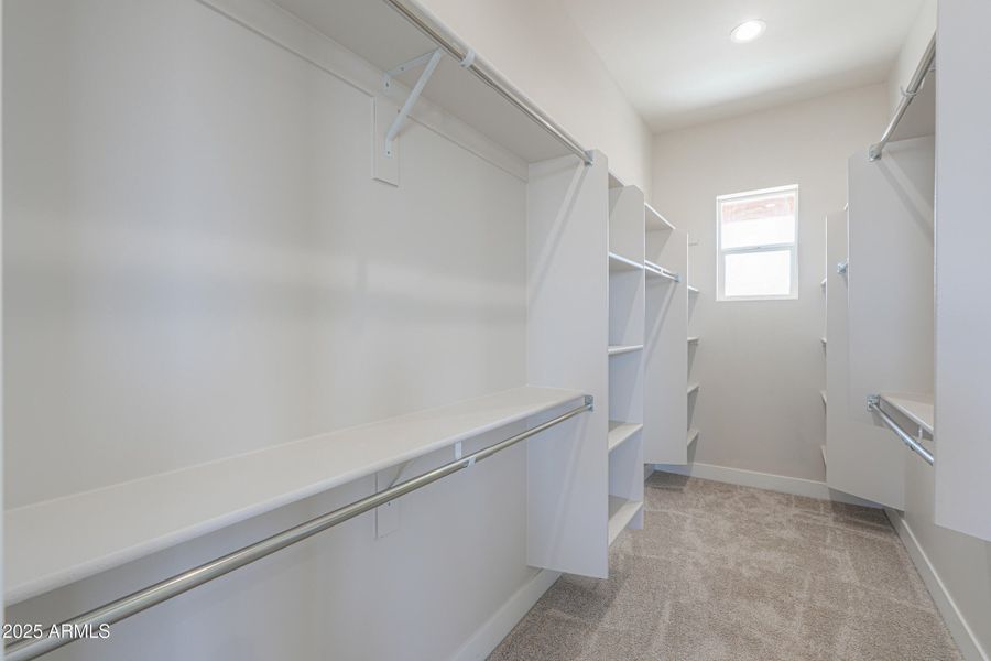 Master Closet Master Closet