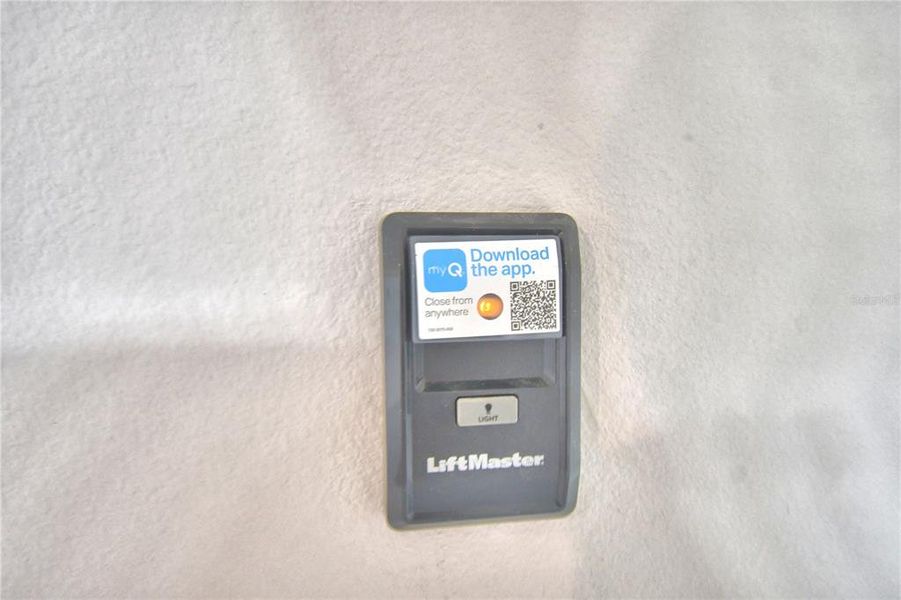 Close-up of interior finishes inside a home in , Auburndale (Image 20).