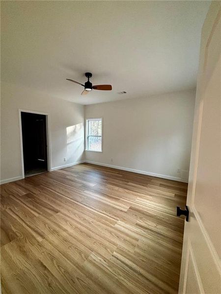 Spacious, unfurnished interior of a new home in , Maysville (Image 26).