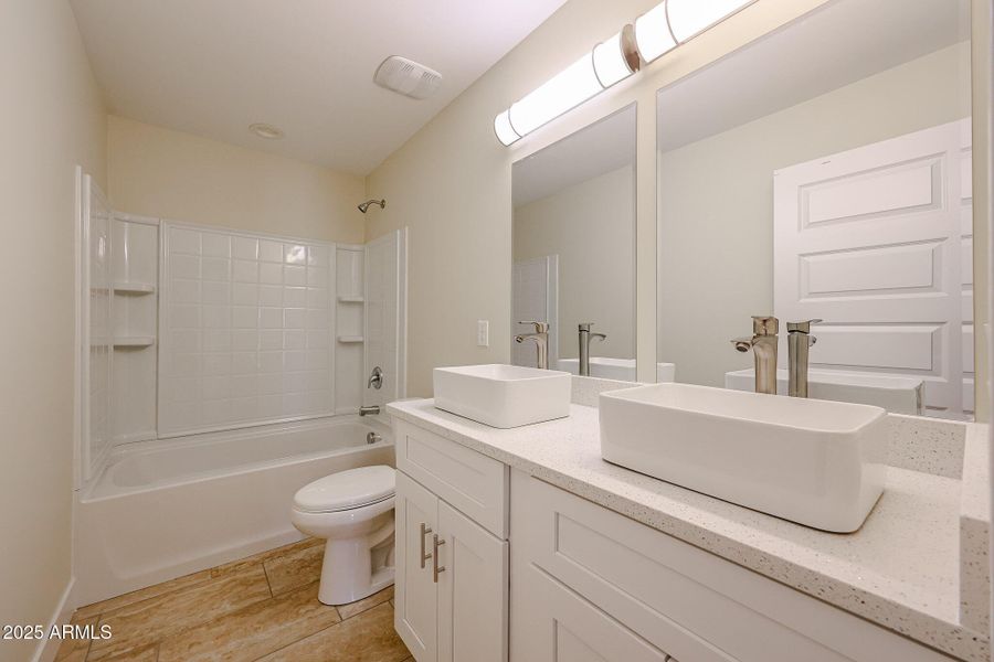 Bathroom #2 Bathroom #2