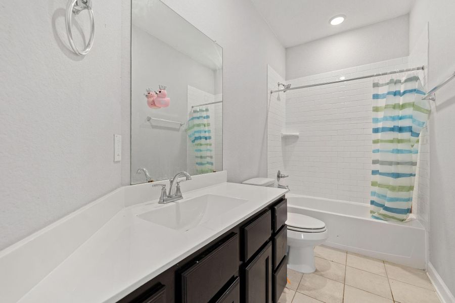 Bathroom 2 Bathroom 2