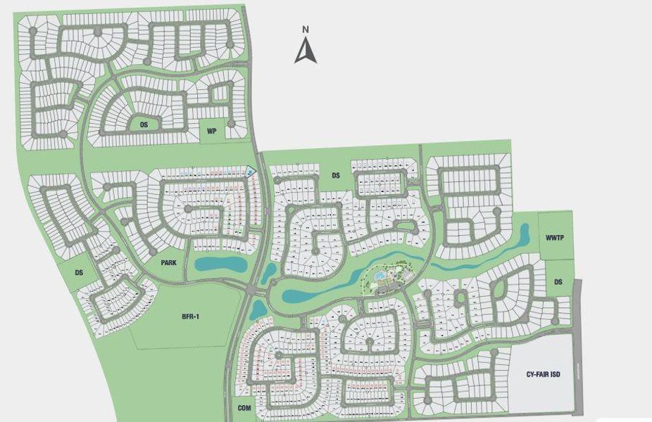 Site Map