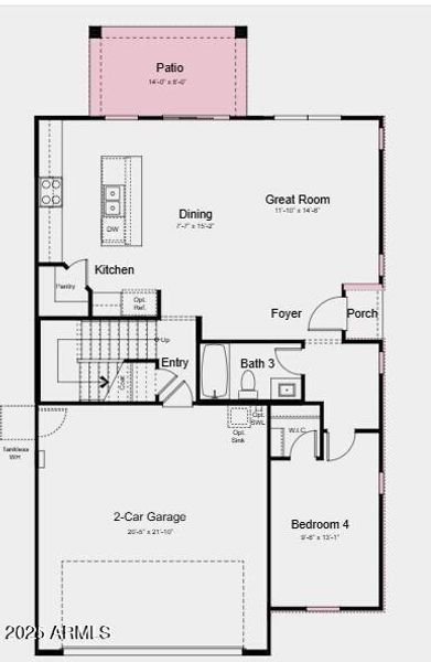 Floorplan Floorplan