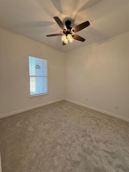 Spacious, unfurnished interior of a new home in , Pilot Point (Image 20).