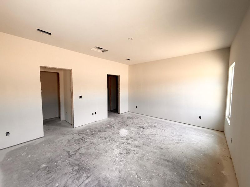 In-progress construction of a new home in , Summerville, SC (Image 69).