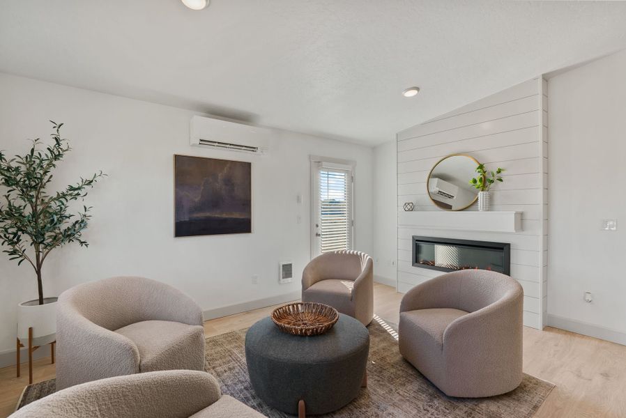 Representative furnished interior of a home built from the Astoria by MonteVista Homes in Feather Ridge, Redmond (Image 35). Representative furnished interior of a home built from the Astoria by MonteVista Homes in Feather Ridge, Redmond (Image 35).