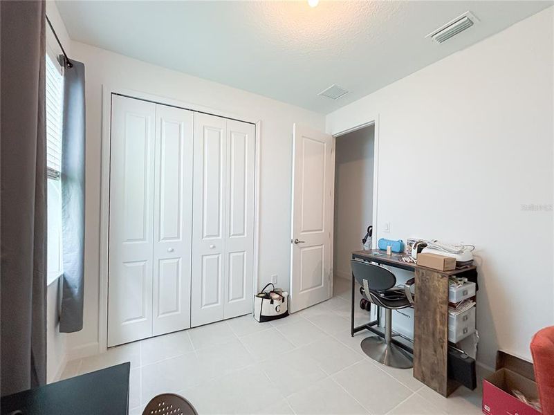 Furnished interior view inside a new home in , Palm Bay (Image 10). Furnished interior view inside a new home in , Palm Bay (Image 10).