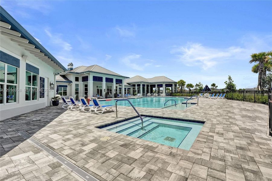 Community amenities in , Port St. Lucie (Image 71). Community amenities in , Port St. Lucie (Image 71).