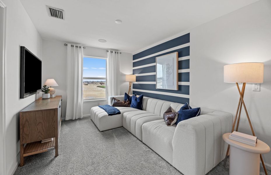 Perfect for game nights