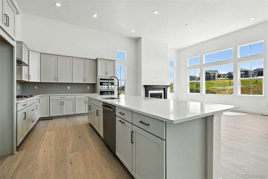 3428 Backdrop Court ~ Ready Now!