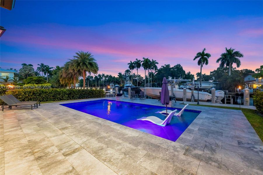 Community amenities in , Fort Lauderdale (Image 116).