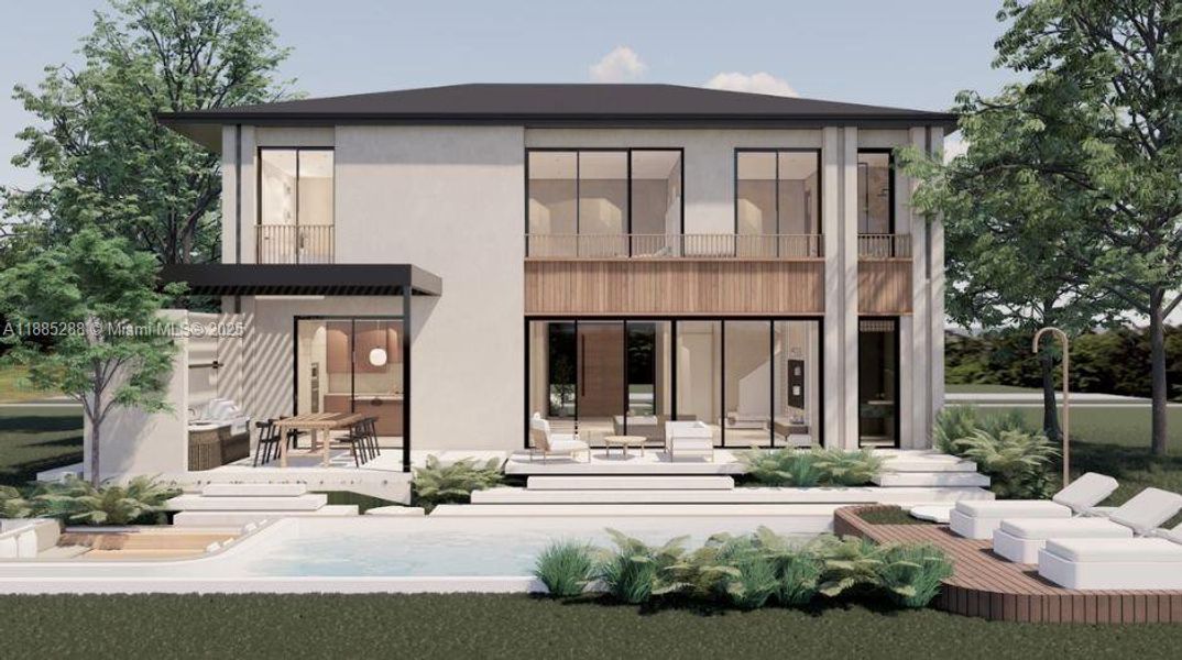 Image 5 of a home in . Image 5 of a home in .