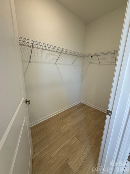 Spacious, unfurnished interior of a new home in Roselyn, Lancaster (Image 9).