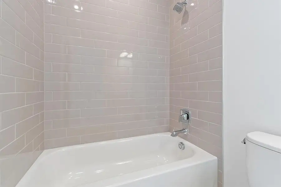 Bonus Room BathBonus Room Bath