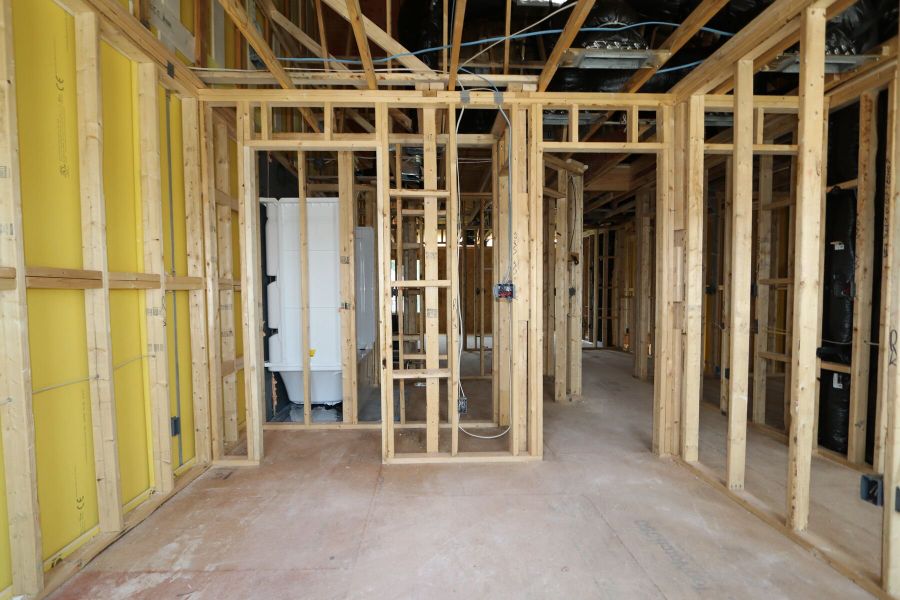 Framing