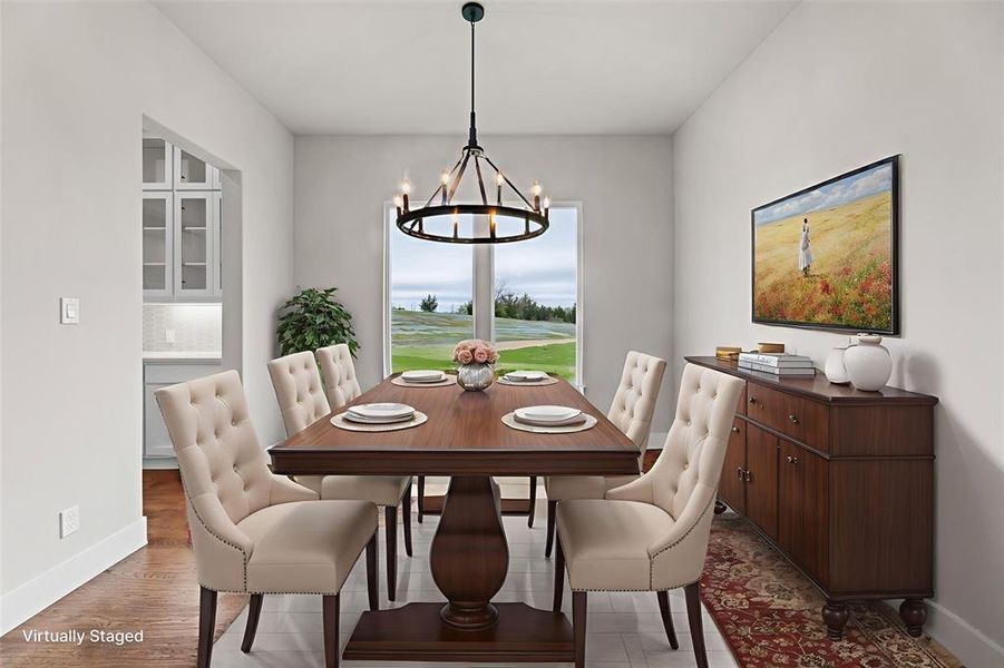 Virtually Staged Virtually Staged