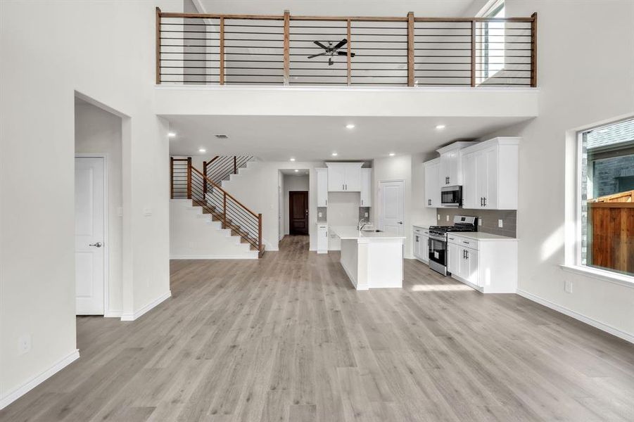 Image 37 of a home in The Landing at Hidden Lakes.